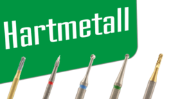 Hartmetall