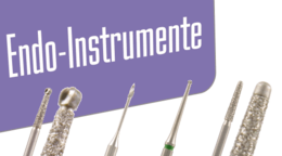 Endo-Bohrer