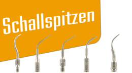 Schallspitzen