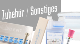 Zubehör & Sonstiges Praxis
