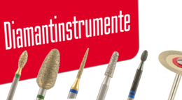 Diamanten Labor