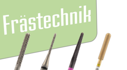 Frästechnik