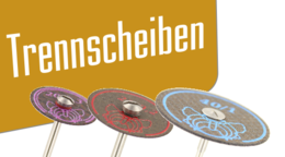Trennscheiben