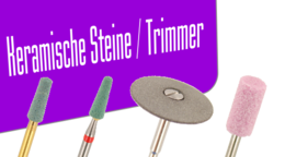 Steine & Diamant Trimmer