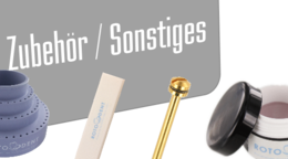 Zubehör & Sonstiges Labor