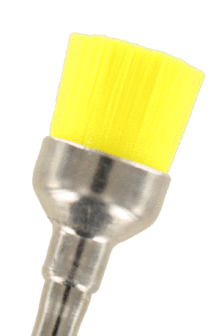 B 100/060 W GELB | 100 St&uuml;ck