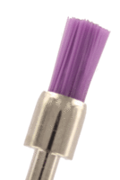 B 111/035 W LILA BUL | 100 Stück