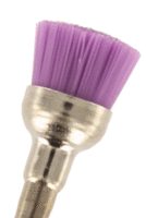 B 112/060 W LILA BUL | 100 Stück