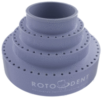 BO-ST-114 RUND | 1 Stück