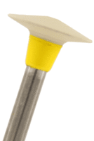 P 123D/100 W | 10 Stück