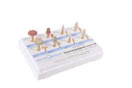 one 4 all Diamantpolierer SET | 1 Set